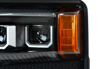 Toyota Land Cruiser Prado 250 2023– Strålkastare fram 3-LED (2 st) foto 8