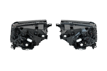 Toyota Land Cruiser Prado 250 2023– Strålkastare fram 3-LED (2 st) foto 10