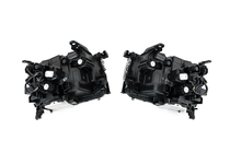 Toyota Land Cruiser Prado 250 2023– Strålkastare fram 3-LED (2 st) foto 12