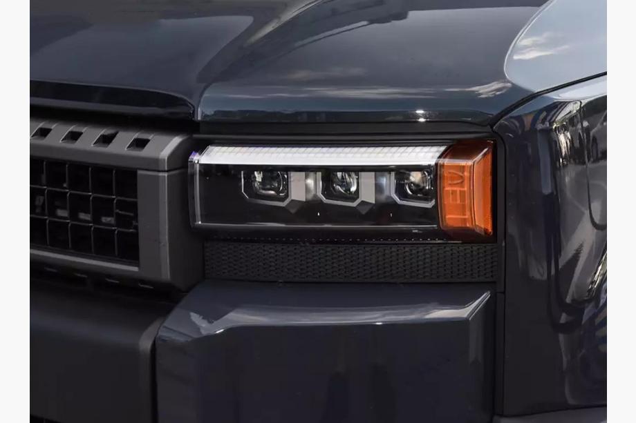 Toyota Land Cruiser Prado 250 2023– Strålkastare fram 3-LED (2 st) Image