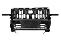 Toyota Land Cruiser Prado 250 2023– Främre stötfångare VX foto 2