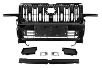 Toyota Land Cruiser Prado 250 2023– Främre stötfångare VX foto 3