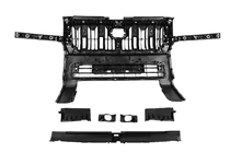 Toyota Land Cruiser Prado 250 2023– Främre stötfångare VX foto 9