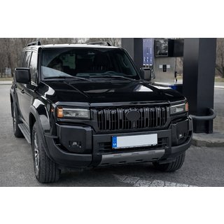 Främre stötfångare VX Toyota Land Cruiser Prado 250 2023– foto 1