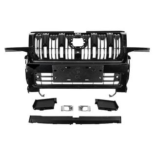 Främre stötfångare VX Toyota Land Cruiser Prado 250 2023– foto 3