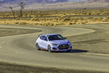 Hyundai Veloster N: Test av den heta halvkombin foto 3