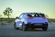 Hyundai Veloster N: Test av den heta halvkombin foto 4