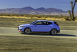 Hyundai Veloster N: Test av den heta halvkombin foto 2