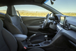 Hyundai Veloster N: Test av den heta halvkombin foto 6