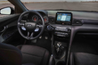 Hyundai Veloster N: Test av den heta halvkombin foto 7