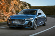 Test av Audi A5 Avant 2025: ny standard för mångsidighet foto 1