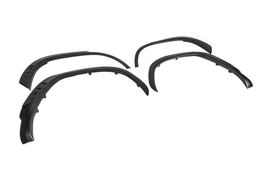 Toyota Land Cruiser 200 2007–2021 Restylingkit för LC 300 High-Line (standardkit) Foto 22
