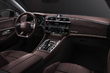 Test av DS 9: lyx och teknik i en premiumsedan foto 5
