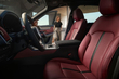 Mazda CX-70: Sportig stil och premiumkomfort foto 6