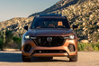 Mazda CX-70: Sportig stil och premiumkomfort foto 1