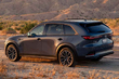 Mazda CX-70: Sportig stil och premiumkomfort foto 3