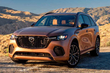 Mazda CX-70: Sportig stil och premiumkomfort foto 2