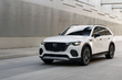 Mazda CX-70: Sportig stil och premiumkomfort foto 4