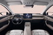 Test av MG ES5 2025: elcrossover i ny generation foto 4