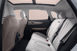 Test av MG ES5 2025: elcrossover i ny generation foto 5