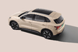 Test av MG ES5 2025: elcrossover i ny generation foto 2