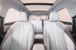 Test av MG ES5 2025: elcrossover i ny generation foto 6