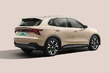 Test av MG ES5 2025: elcrossover i ny generation foto 3