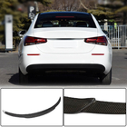 Mercedes A-class W177 2018– Spoiler V1 (för SD, kolfiber) foto 1