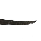 Mercedes A-class W177 2018– Spoiler V1 (för SD, kolfiber) foto 2