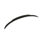 Mercedes A-class W177 2018– Spoiler V1 (för SD, kolfiber) foto 3