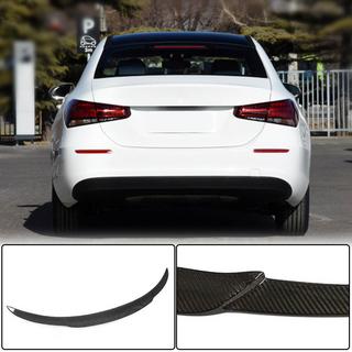 Spoiler V1 (för SD, kolfiber) foto 1