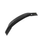 Mercedes A-class W177 2018– Spoiler V2 (för SD, kolfiber) foto 4