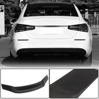Spoiler V2 (för SD, kolfiber) foto 1