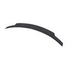 Mercedes A-class W177 2018– Spoiler V3 (för SD, kolfiber) foto 2