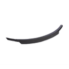 Mercedes A-class W177 2018– Spoiler V3 (för SD, kolfiber) foto 3