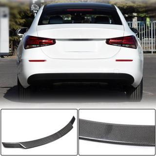 Spoiler V3 (för SD, kolfiber) foto 1