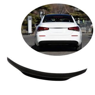 Spoiler V4 (för SD, kolfiber) foto 1