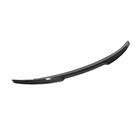 Mercedes A-class W177 2018– Spoiler V5 (för SD, kolfiber) foto 4