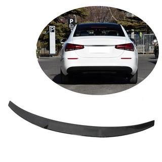 Spoiler V5 (för SD, kolfiber) foto 1