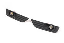 Ford Focus II 2005–2008 LED dimljus foto 2