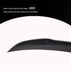 Mercedes A-class W177 2018– V6-spoiler (för SD, kolfiber) foto 4