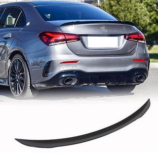 V6-spoiler (för SD, kolfiber) foto 1