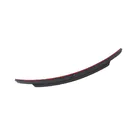Mercedes CLS C218 2011–2018 Spoiler V1 (för SD, kolfiber) foto 3