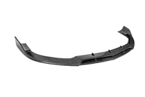 Mercedes CLS C218 2011–2018 Frontläpp till stötfångare Lip V2 (för CLS63 AMG SD 2015-2018, kolfiber) foto 9
