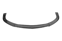 Mercedes CLS C218 2011–2018 Frontläpp till stötfångare Lip V2 (för CLS63 AMG SD 2015-2018, kolfiber) foto 11