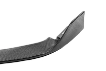 Mercedes CLS C218 2011–2018 Frontläpp till stötfångare Lip V2 (för CLS63 AMG SD 2015-2018, kolfiber) foto 12