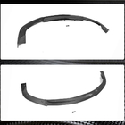 Mercedes CLS C218 2011–2018 Frontsplitter-läpp Lip V3 (för CLS63 AMG SD 2015-2018, plast) foto 6