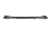 Mercedes CLS C218 2011–2018 Spoiler V2 (för SD, kolfiber) foto 3