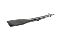 Mercedes CLS C218 2011–2018 Spoiler V2 (för SD, kolfiber) foto 4