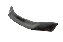 Mercedes CLS C218 2011–2018 Spoiler V2 (för SD, kolfiber) foto 6
